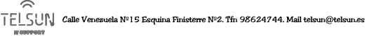 Telsun S.L.